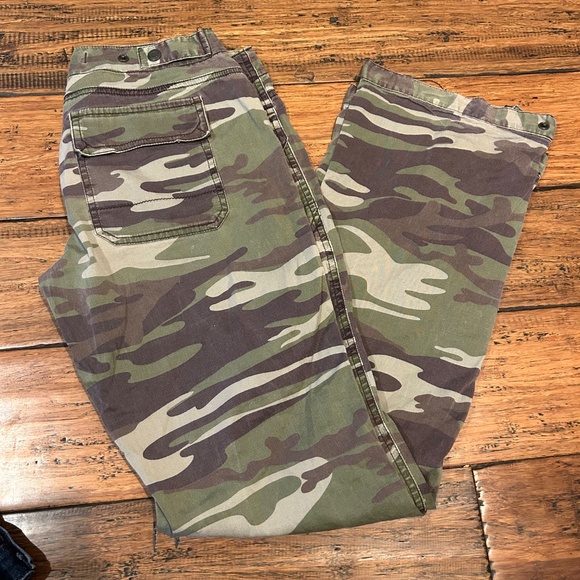 AG Stevie Slim Straight Ankle, Hudson and Express bundle Size 26R - Picture 16 of 16